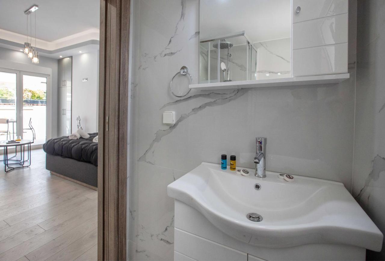 Studio Penthouse Near Acropolis Museum By Ghh Athén Kültér fotó
